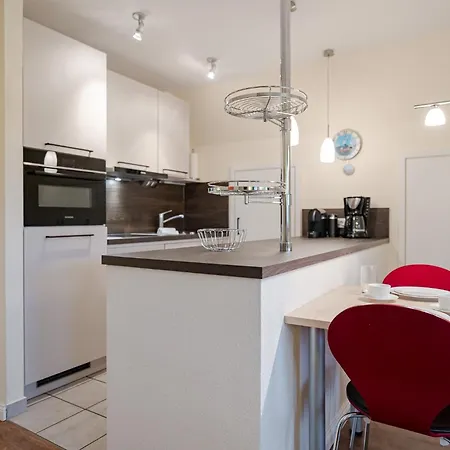 Lägenhet Ringelblume *