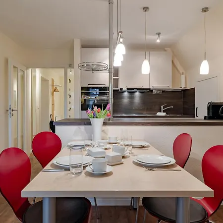 Ringelblume List auf Sylt