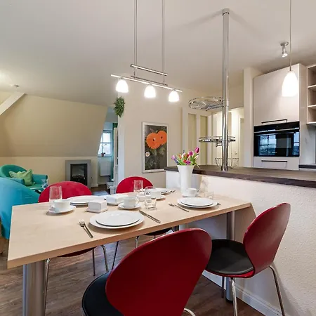 Ringelblume * List auf Sylt