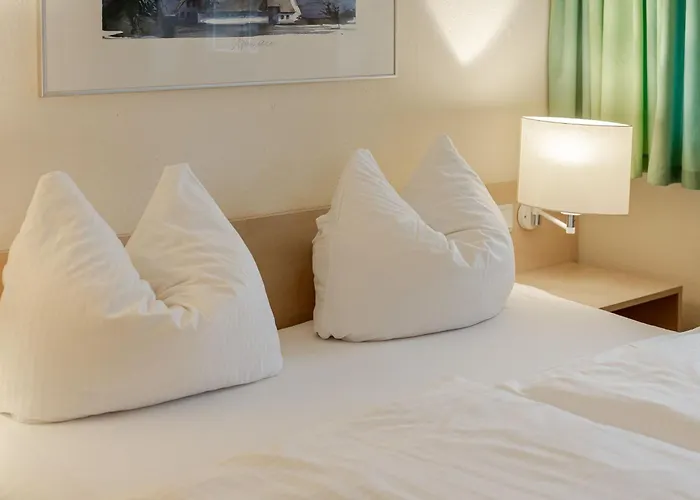 Ringelblume Apartamento