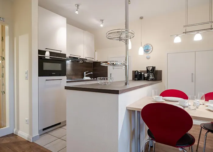 Apartamento Ringelblume *