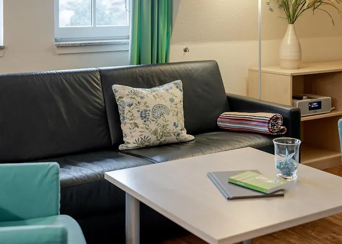 Ringelblume Apartamento *