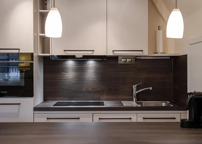 Ringelblume Apartamento List