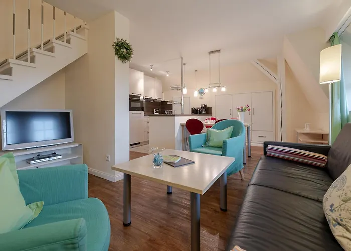 Ringelblume Apartamento *