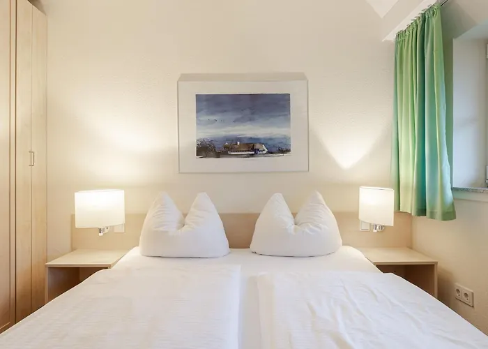 Ringelblume Apartamento