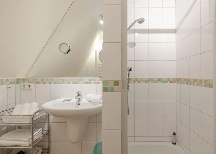 Ringelblume Apartamento List